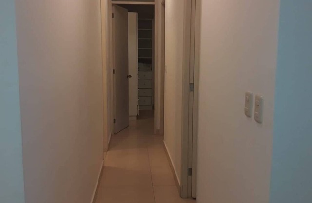 Apartment with pool and WIFI