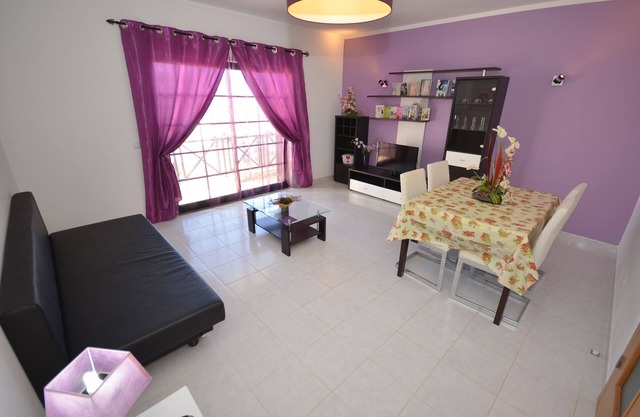 Apartment with pool + WIFI and near the beach - AF