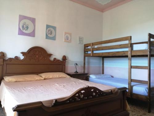 Apartment with Sea View in Agrigento 65 m²