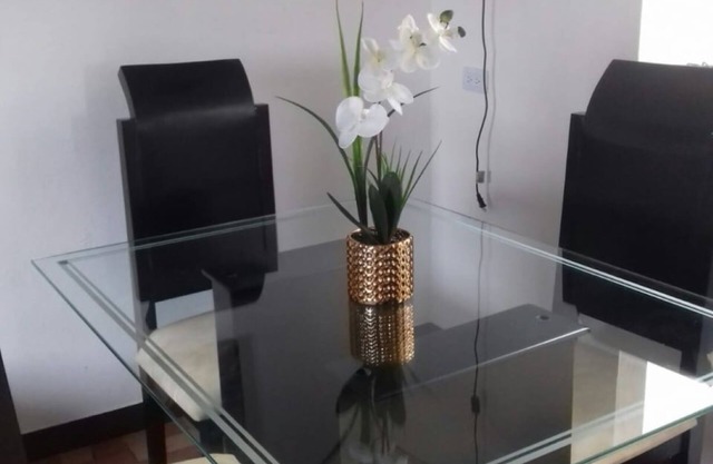 Apartment with terrace at downtown of Darien Calima Valle del Cauca