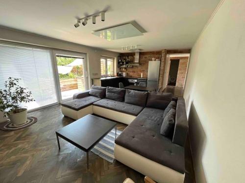 Apartment with terrace in Trnava