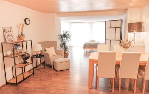 apartment2lakes Matten bei Interlaken