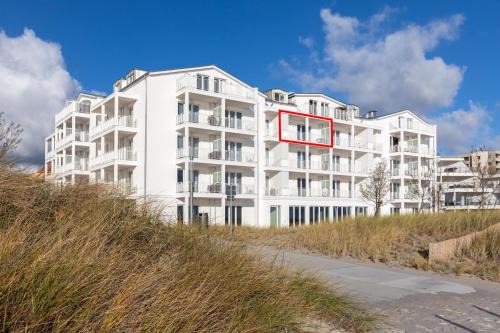 Apartmentanlage Meerblickvilla Apartmentanlage Meerblickvilla 3-38