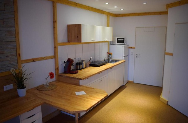 Apartmenthaus Erlenbach