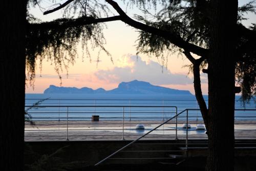 Apartmento Centrale Vista Capri