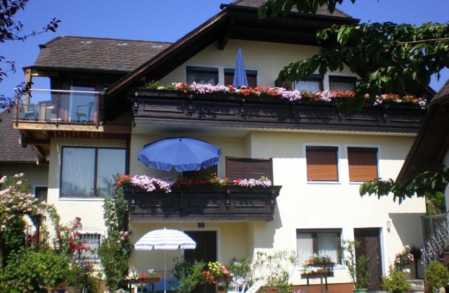 Apartments Blaschegg im Zentrum