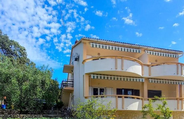Apartments by the sea Cove Mulobedanj, Pag - 6275