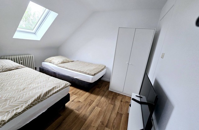 Apartments EFDE GmbH Ferienwohnung - Apartment with 4 beds, Gilden 1342