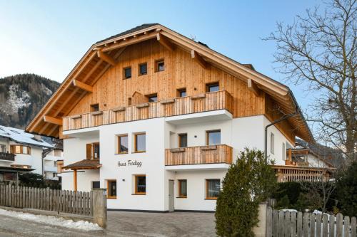 Apartments Ferdigg