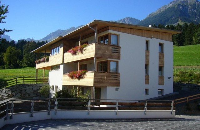 Apartments Karlhof