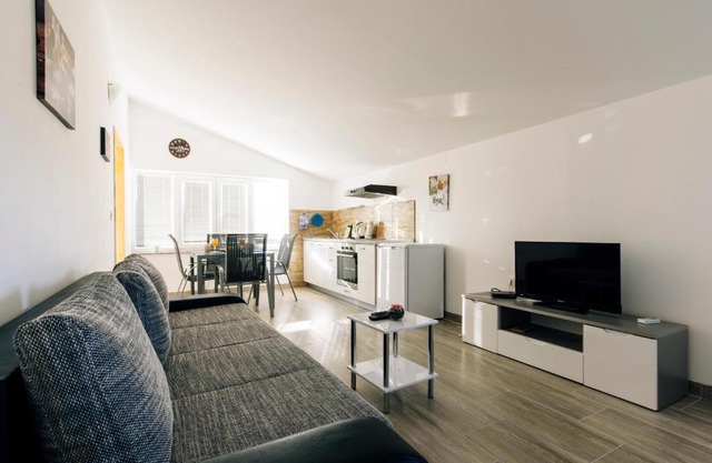 Apartments Luce