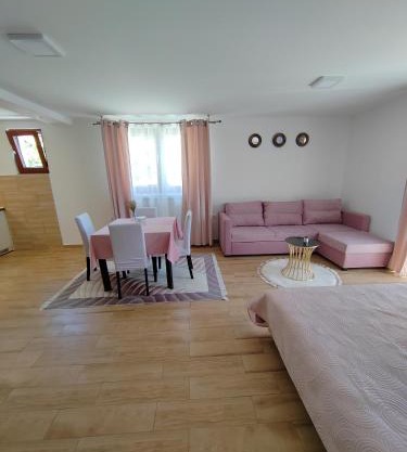Apartments Marjanović