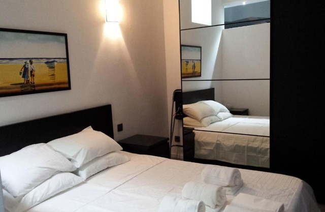 Apartments Saint Géry