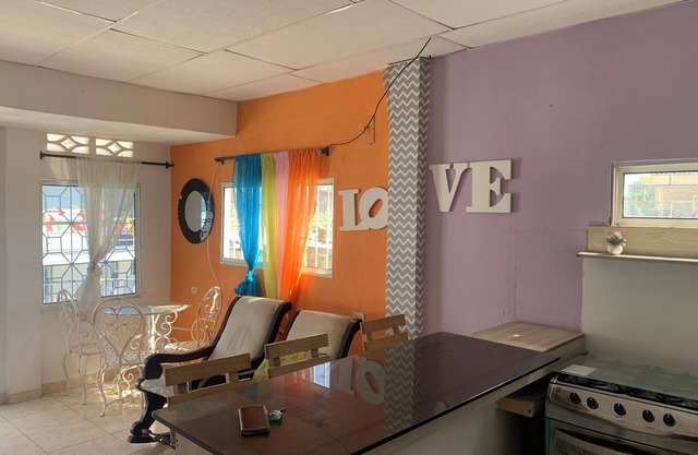 APARTMENTS TOLU - COVEÑAS