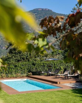 Apartments Villa Julia