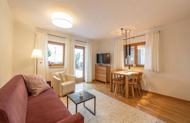 ApartmentWindegg/1 bedroom/shower, WC - Bastls Hof