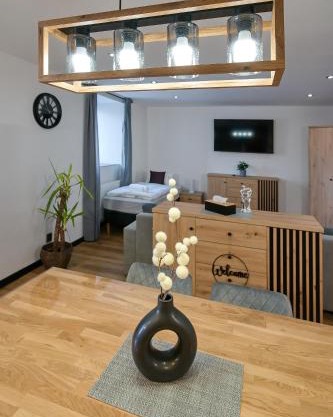 Apartmenty u Šípků OSTRAVA