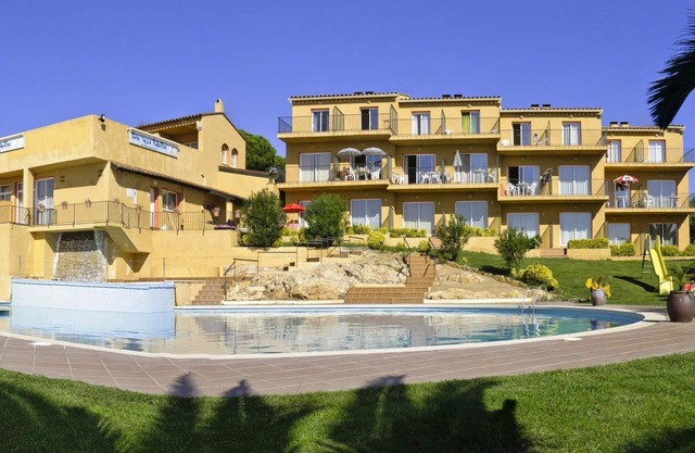 APCOSTAS Club Torre Vella/One Bedroom
