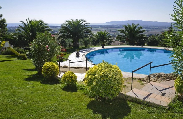 APCOSTAS Club Torre Vella/One Bedroom