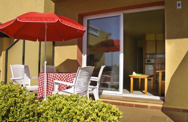 APCOSTAS Club Torre Vella/One Bedroom