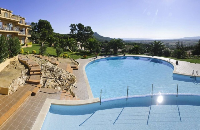 APCOSTAS Club Torre Vella/One Bedroom