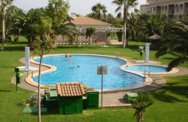 APCOSTAS El Faro/Two Bedrooms