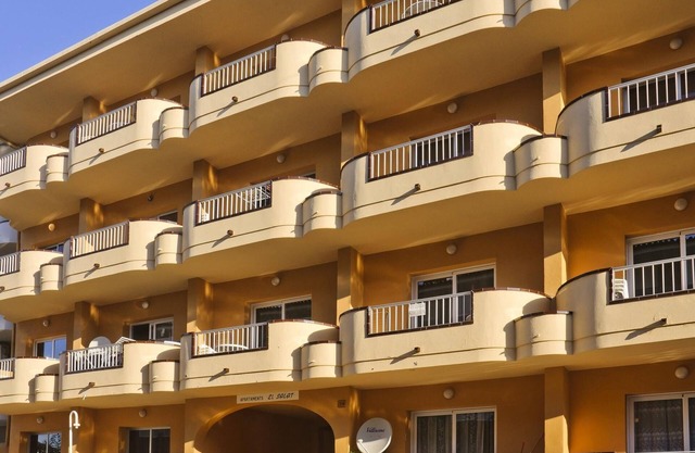 APCOSTAS Salats/one bedroom