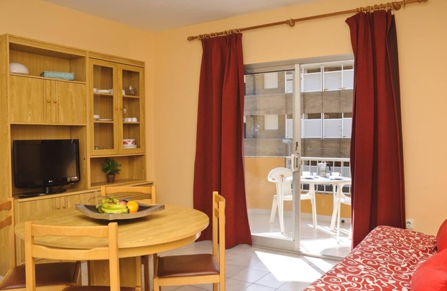 APCOSTAS Salats/one bedroom