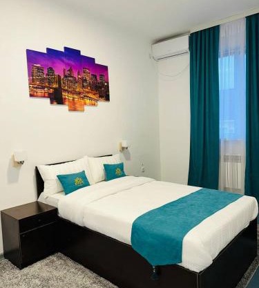 Apec Hotel
