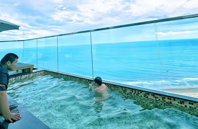Apec Mandala Resort - Mui Ne