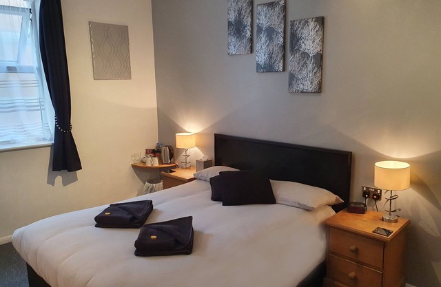 Apollo Guest House