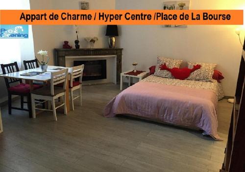 Appart de Charme/Grand Theatre