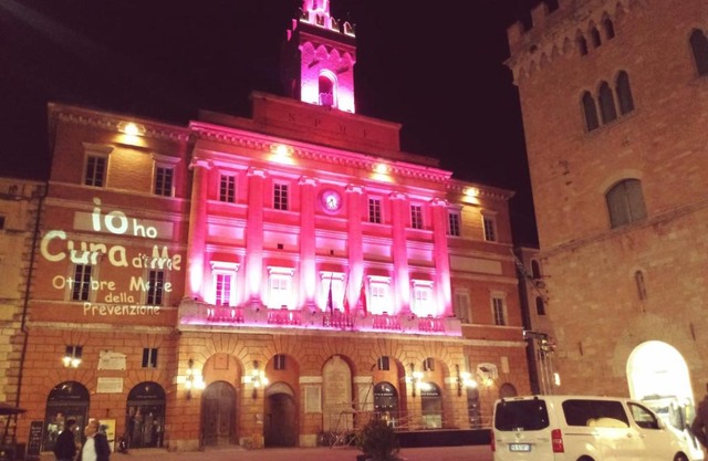 Appart Dormire nel cuore di Foligno