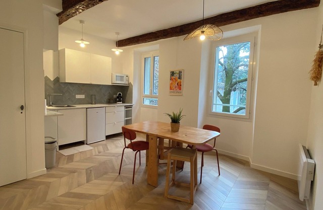 Appart En Provence
