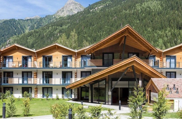 Appart près des Pistes | Piscine semi-couverte