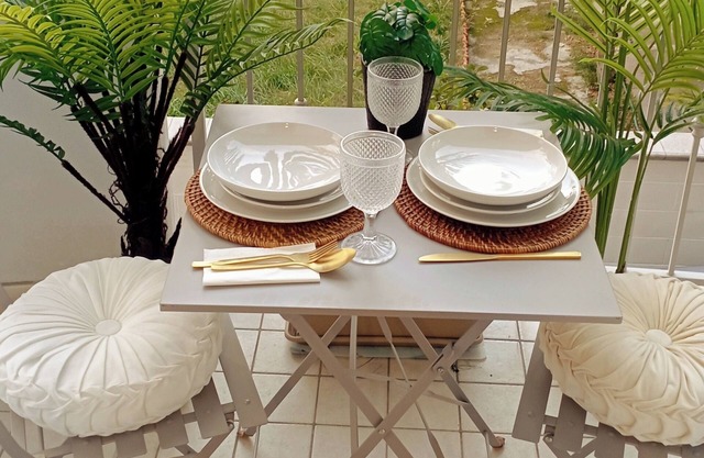 Appartairport cozy apartment 2 minutes from the center and equipped axis