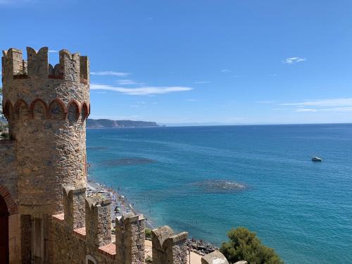 Appartamenti Castello Borelli