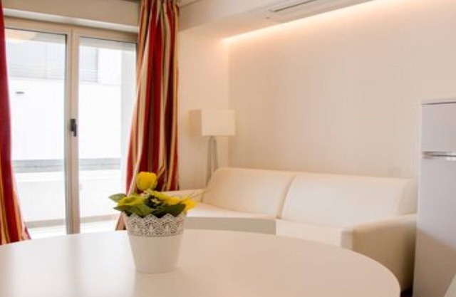 Appartament 1 blue orchid hotel