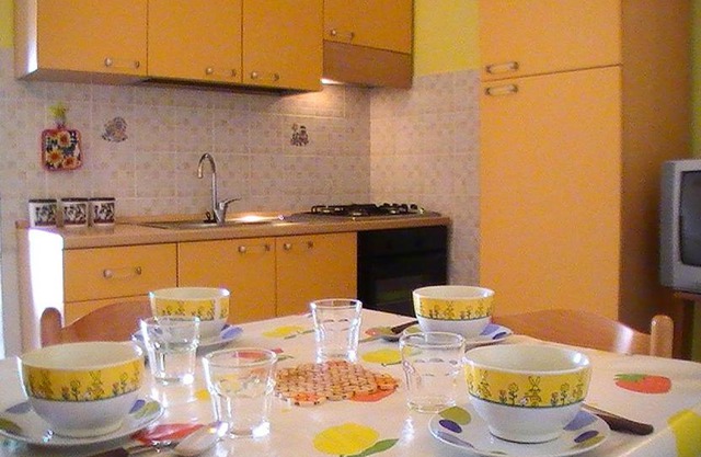 Appartamenti Marilu