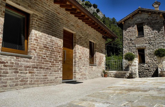 Appartamenti Molino Settecamini
