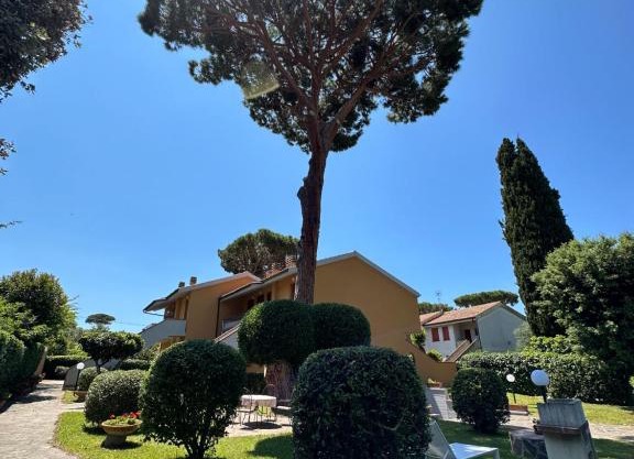 Appartamenti Portiglioni-Cipressi