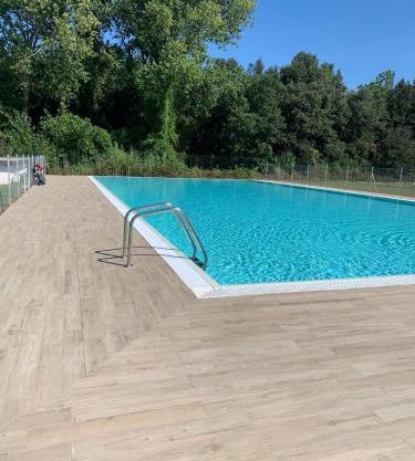 Appartamento 9 residance piviere