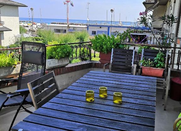 Appartamento a due passi dal mare