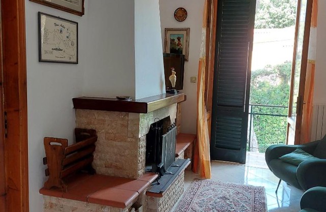 Appartamento a due passi dal mare a Quercianella