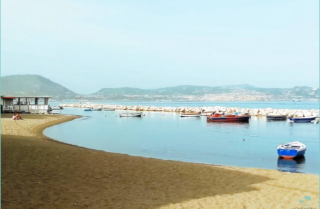 Appartamento a due Passi dal Mare