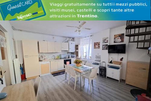 Appartamento Al Ponte adiacente al parco, vicino all'ospedale e centro