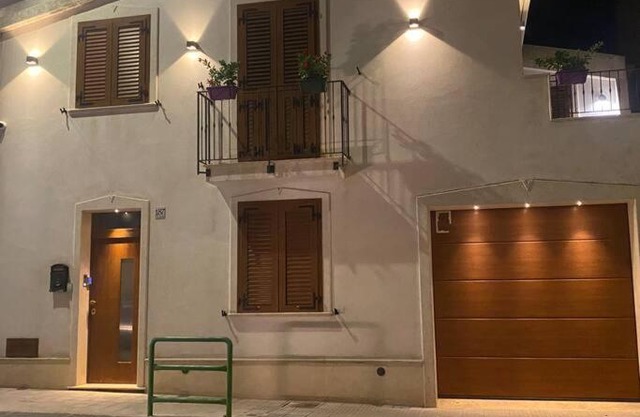 Appartamento antica via del dromo