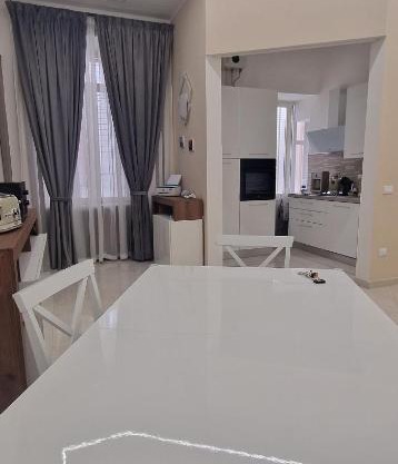 Appartamento B&B La Dimora di Parthenope