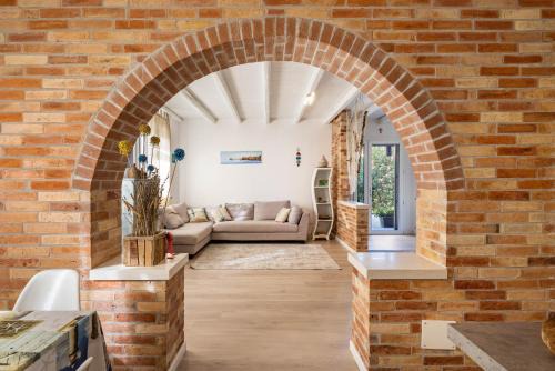 Appartamento Brussa Beach