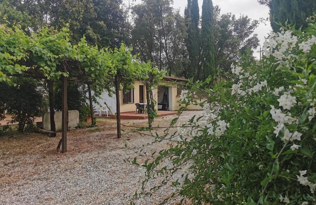 Appartamento bilocale sulla Via Francigena a Campagnano di Roma